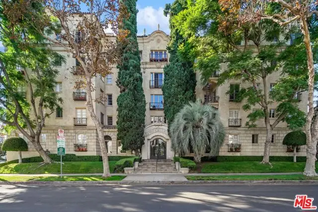 109 N Sycamore Avenue #204, Los Angeles, CA 90036 - #1