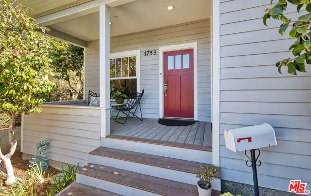 1753 Euclid Street, Santa Monica, CA 90404 - #2