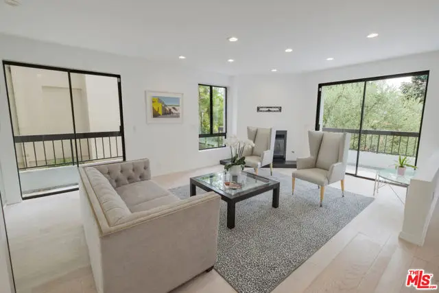 9033 Vista Grande Street #3, West Hollywood, CA 90069 - #2