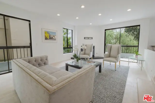 9033 Vista Grande Street #3, West Hollywood, CA 90069 - #3