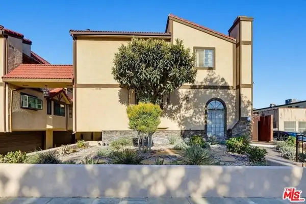 212 La France Avenue #B, Alhambra, CA 91801