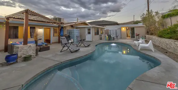 13320 Calle Amapola, Desert Hot Springs, CA 92240