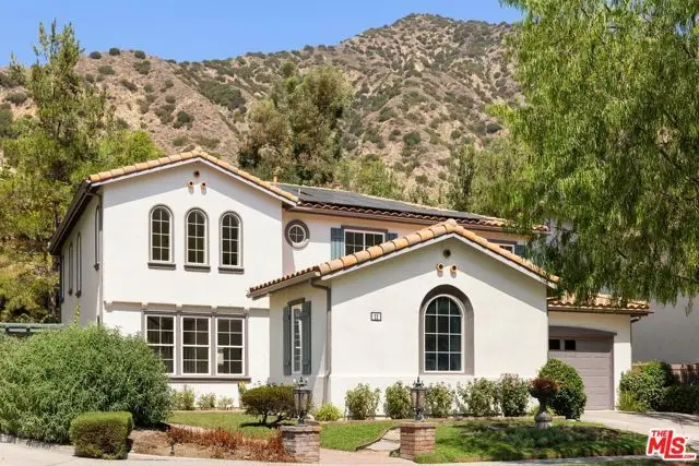 11 Turning Leaf Way, Azusa, CA 91702 - #1