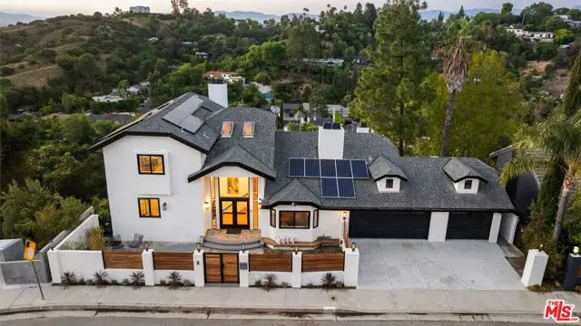 11559 Dona Teresa Drive, Studio City, CA 91604 - #1