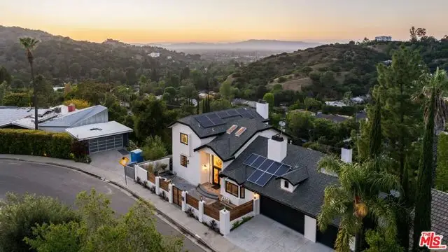 11559 Dona Teresa Drive, Studio City, CA 91604 - #2