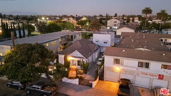 530 Almond Avenue, Long Beach, CA 90802