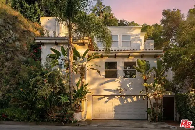 7003 La Presa Drive, Los Angeles, CA 90068 - #1