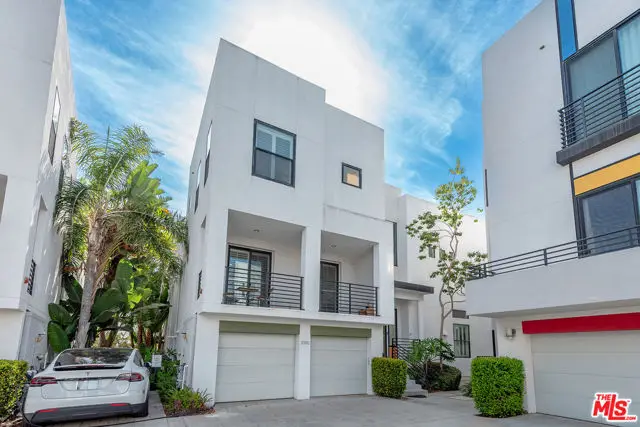 12912 Discovery, Los Angeles, CA 90094 - #3