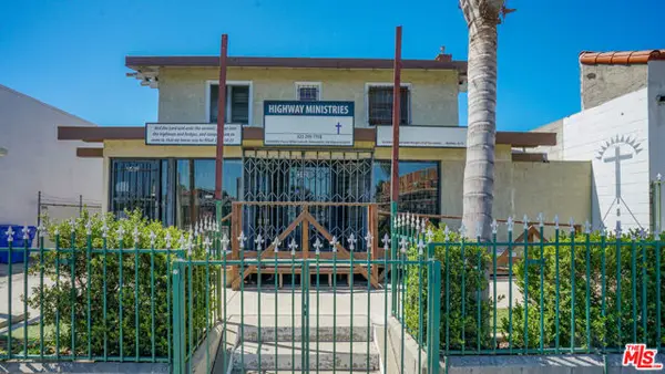 3430 W Slauson Avenue, Los Angeles, CA 90043