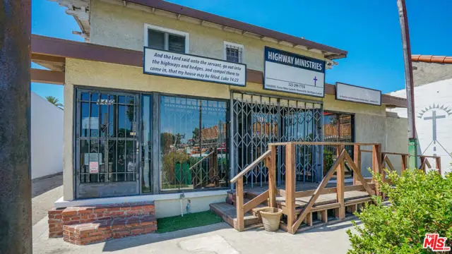 3430 W Slauson Avenue, Los Angeles, CA 90043 - #2