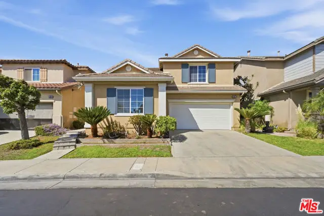 1021 Topaz Lane, Gardena, CA 90247 - #1