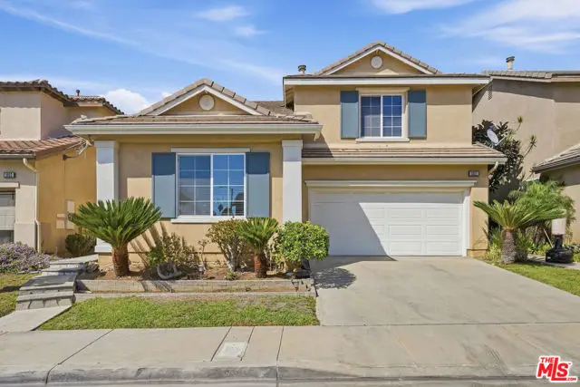 1021 Topaz Lane, Gardena, CA 90247 - #2