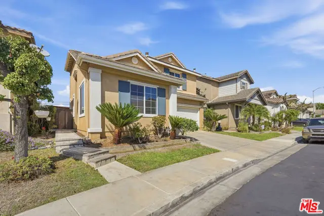 1021 Topaz Lane, Gardena, CA 90247 - #3