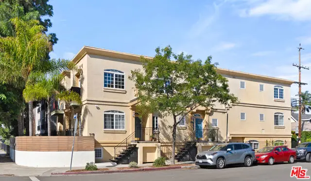 463 Washington Boulevard, Marina Del Rey, CA 90292 - #2
