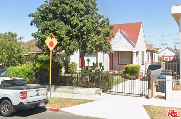 931 E Hyde Park Boulevard, Inglewood, CA 90302