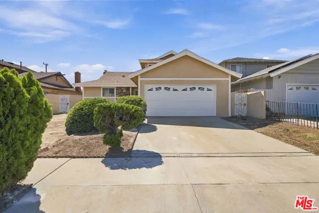 19431 Scobey Avenue, Carson, CA 90746 - #1