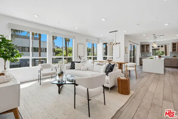 12550 W Fielding Circle #2, Los Angeles, CA 90094