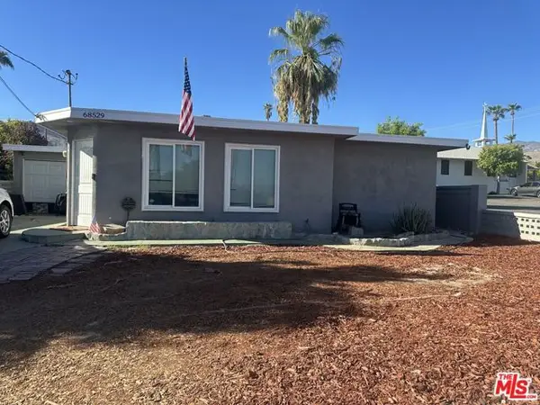 68529 D Street, Cathedral City, CA 92234