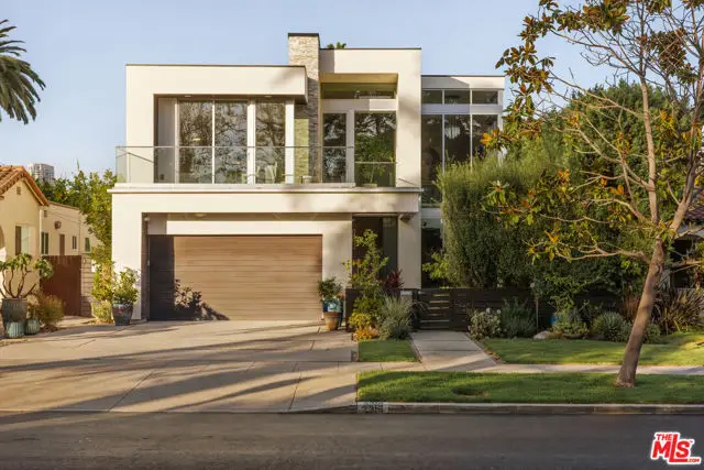 2316 Pelham Avenue, Los Angeles, CA 90064 - #1