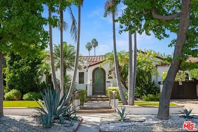 1173 S Point View Street, Los Angeles, CA 90035 - #1