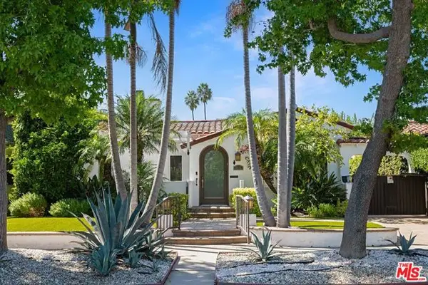 1173 S Point View Street, Los Angeles, CA 90035