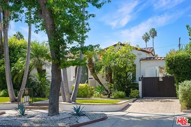 1173 S Point View Street, Los Angeles, CA 90035 - #2