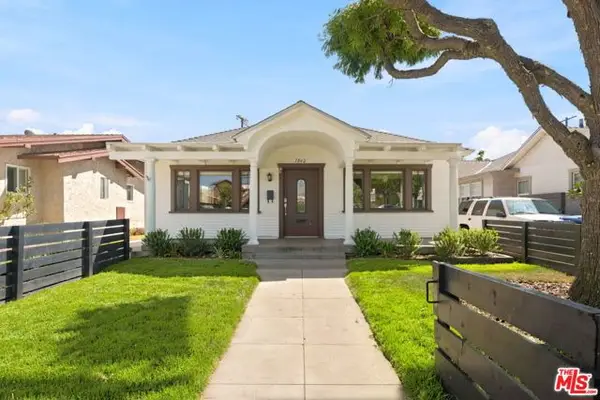 1842 W 42nd Street, Los Angeles, CA 90062