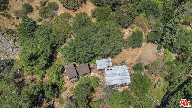 2519 Horse Shoe Canyon Road, Los Angeles, CA 90046 - #2