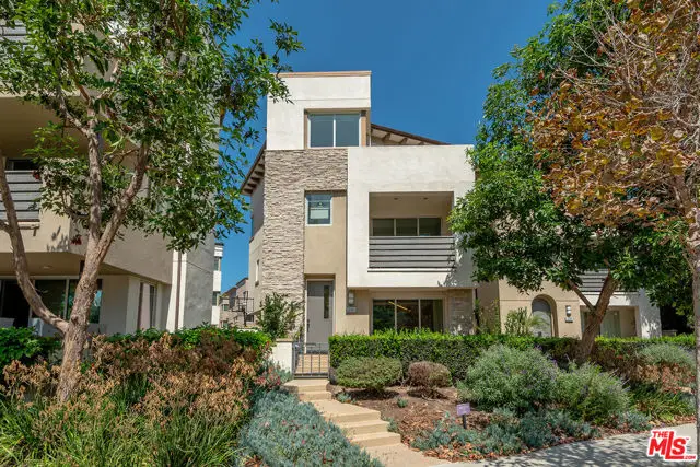 12824 S Seaglass Circle, Los Angeles, CA 90094 - #1