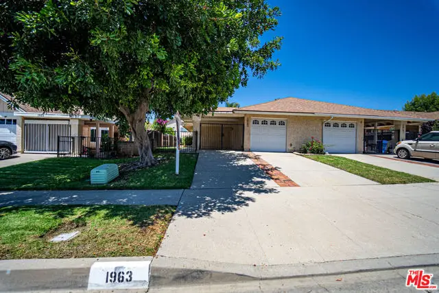 1963 Covington Avenue, Simi Valley, CA 93065 - #1