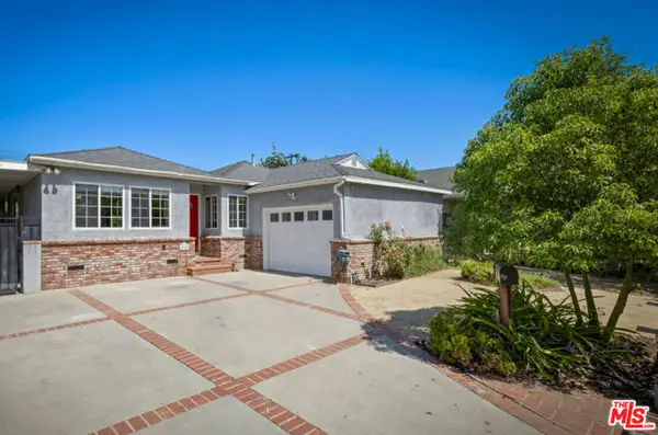 19345 Archwood Street, Los Angeles, CA 91335