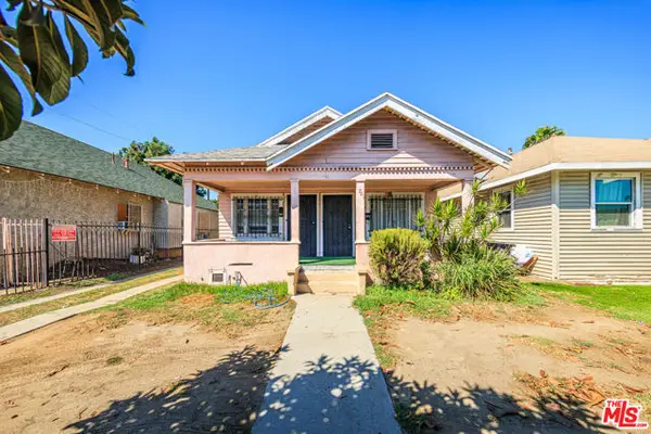 701 W Gage Avenue, Los Angeles, CA 90044