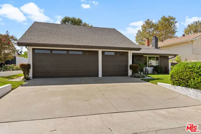 25401 Champlain Road, Laguna Hills, CA 92653 - #1