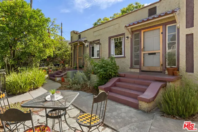 1560 Morton Avenue, Los Angeles, CA 90026 - #1