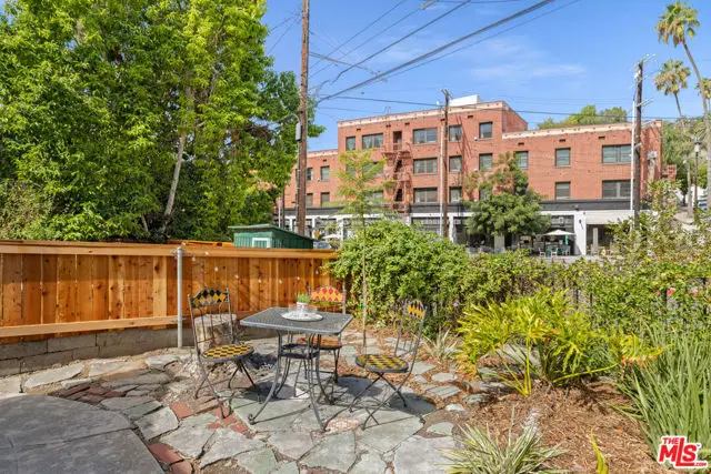 1560 Morton Avenue, Los Angeles, CA 90026 - #3
