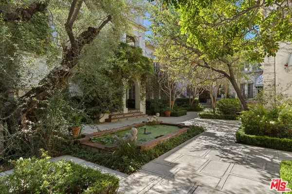 450 N Sycamore Avenue #4, Los Angeles, CA 90036