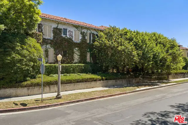 450 N Sycamore Avenue #4, Los Angeles, CA 90036 - #2