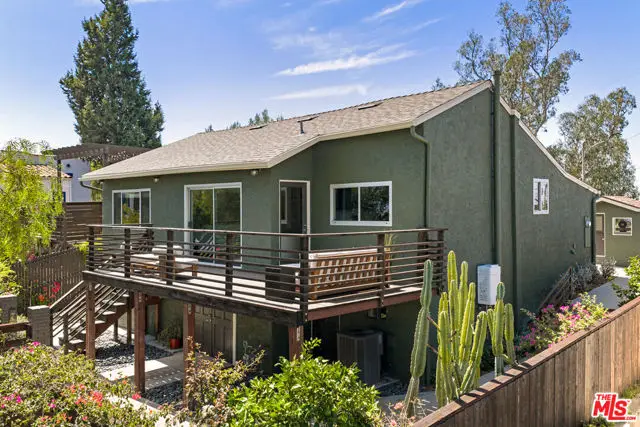 853 Tipton Terrace, Los Angeles, CA 90042 - #1