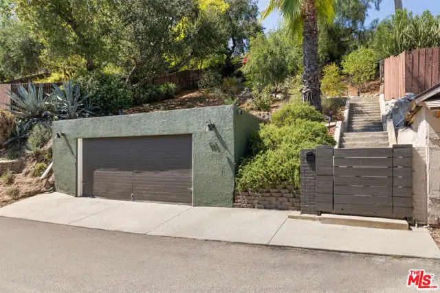 853 Tipton Terrace, Los Angeles, CA 90042 - #2