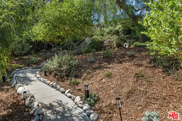 853 Tipton Terrace, Los Angeles, CA 90042 - #3