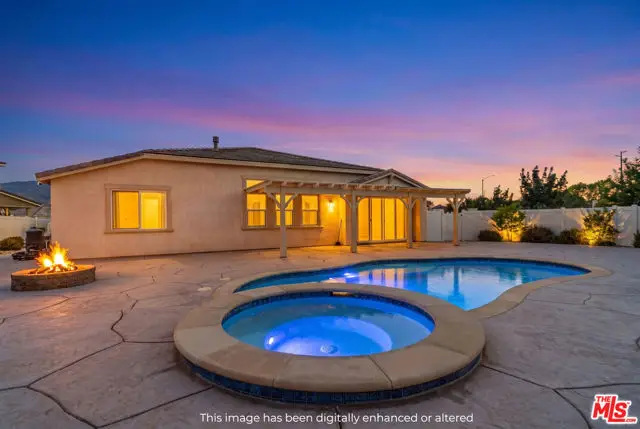 39142 Cocobola Court, Palmdale, CA 93551 - #3
