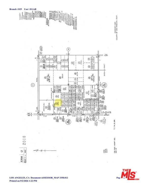 0 Vic Ave 16/143 Ste, Other - See Remarks, CA 93535