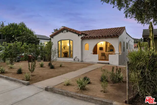 5001 Buchanan Street, Los Angeles, CA 90042 - #1