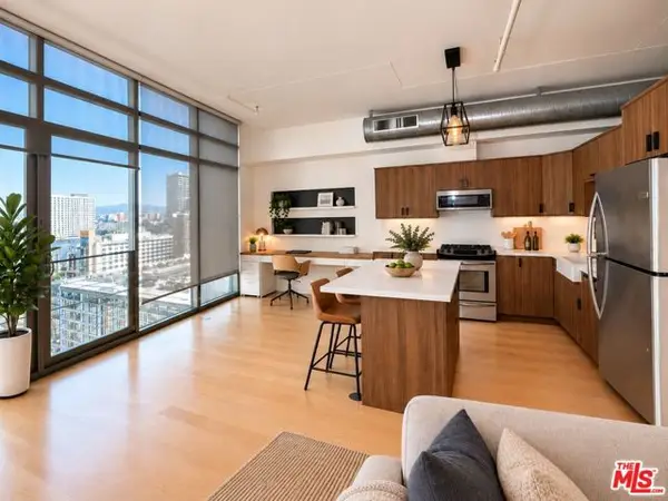 1100 S Hope Street #1510, Los Angeles, CA 90015