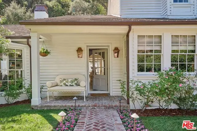 1827 N Beverly Drive, Los Angeles, CA 90210 - #1