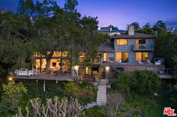 1515 Umeo Road, Los Angeles, CA 90272