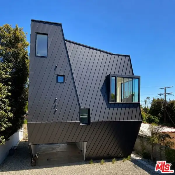1282 S Cloverdale Avenue, Los Angeles, CA 90019
