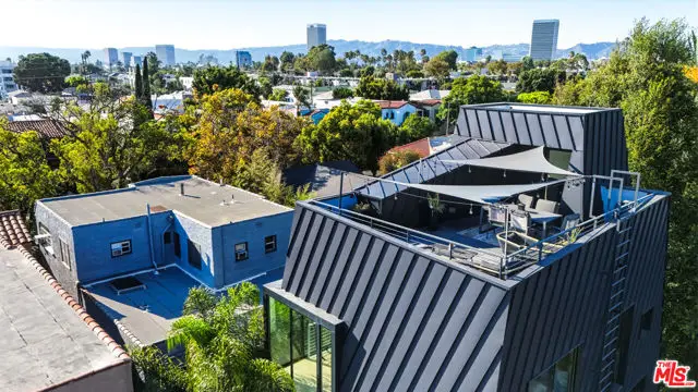 1282 S Cloverdale Avenue, Los Angeles, CA 90019 - #3