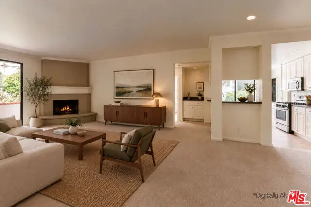 11755 Montana Avenue #208, Los Angeles, CA 90049 - #1