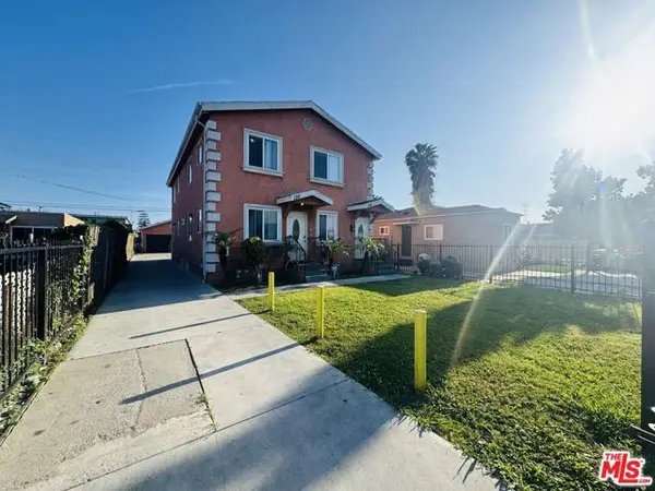 136 W 97th Street, Los Angeles, CA 90003